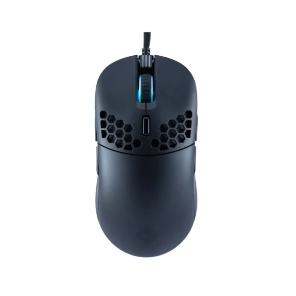 Cosmic Byte Kilonova 3325IC RGB Wired Gaming Mouse - Image 2