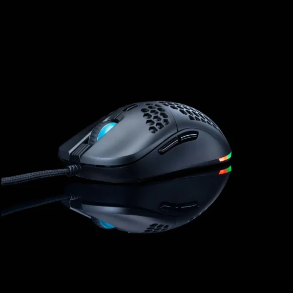 Cosmic Byte Kilonova 3325IC RGB Wired Gaming Mouse - Image 4