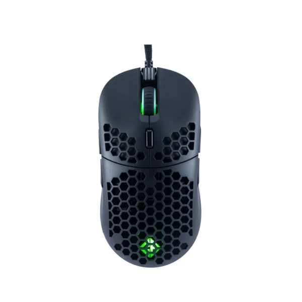 Cosmic Byte Kilonova PRO 3389IC RGB Gaming Mouse
