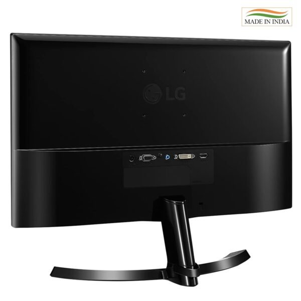 LG 22Mp68Vq 22 Inch IPS Monitor - Image 2