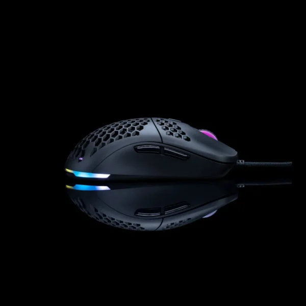 Cosmic Byte Kilonova 3325IC RGB Wired Gaming Mouse - Image 7