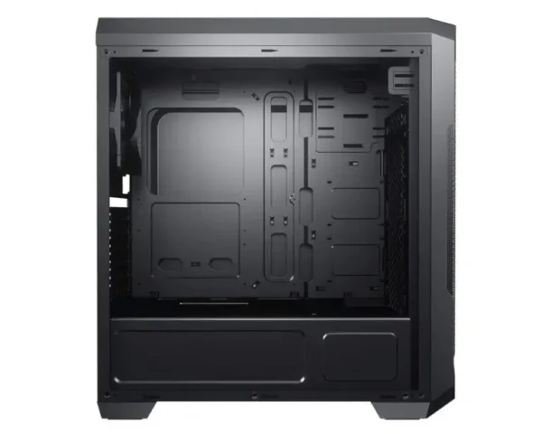 Cougar MX331 Mesh Mid Tower Cabinet Black - Image 5