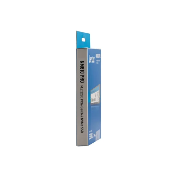 Lexar NM610 PRO 1TB SSD - Image 12