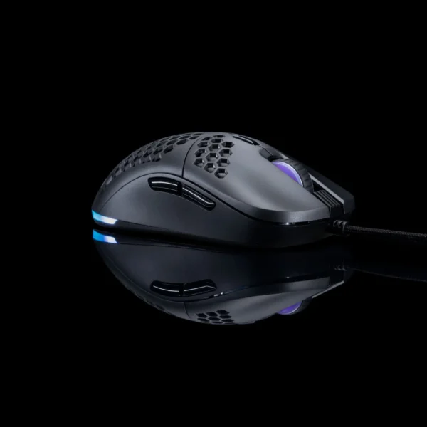 Cosmic Byte Kilonova 3325IC RGB Wired Gaming Mouse - Image 3