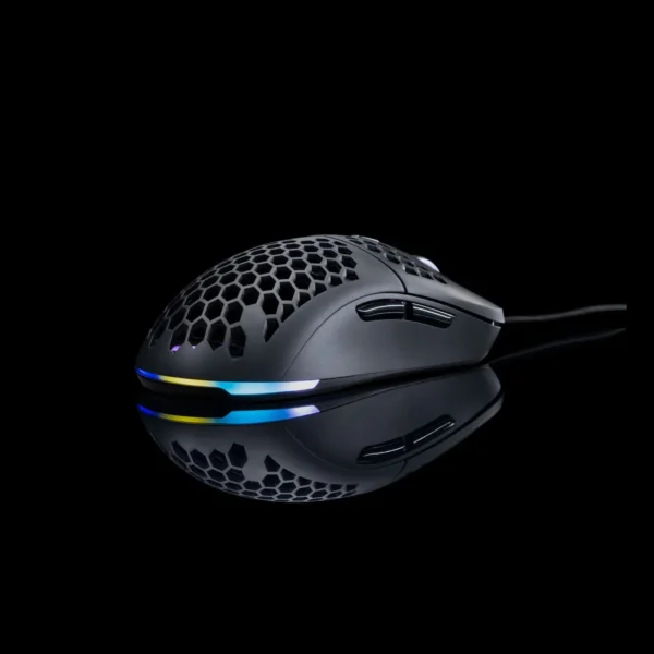 Cosmic Byte Kilonova 3325IC RGB Wired Gaming Mouse - Image 6