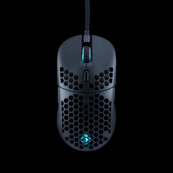 Cosmic Byte Kilonova 3325IC RGB Wired Gaming Mouse - Image 9