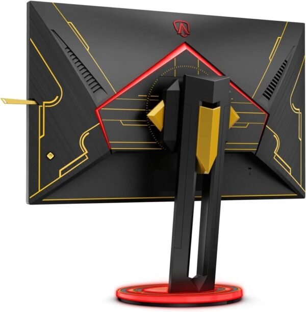 AOC Agon PRO AG275QXL 27 inch League of Legends Official Tournament Gaming Monitor - Image 4