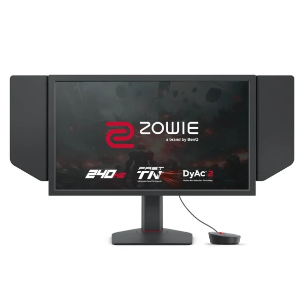 BenQ Zowie XL2546X Gaming Monitor - Image 4