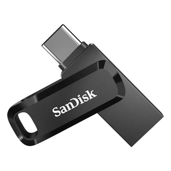 SanDisk Ultra Dual Drive 64GB USB Pendrive