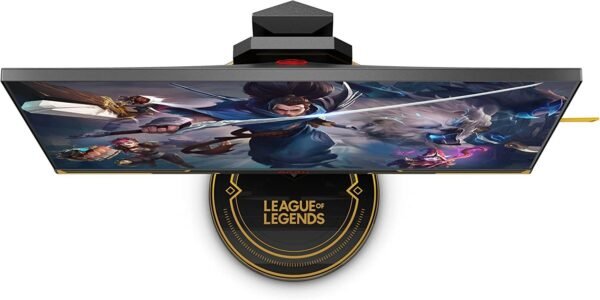AOC Agon PRO AG275QXL 27 inch League of Legends Official Tournament Gaming Monitor - Image 5