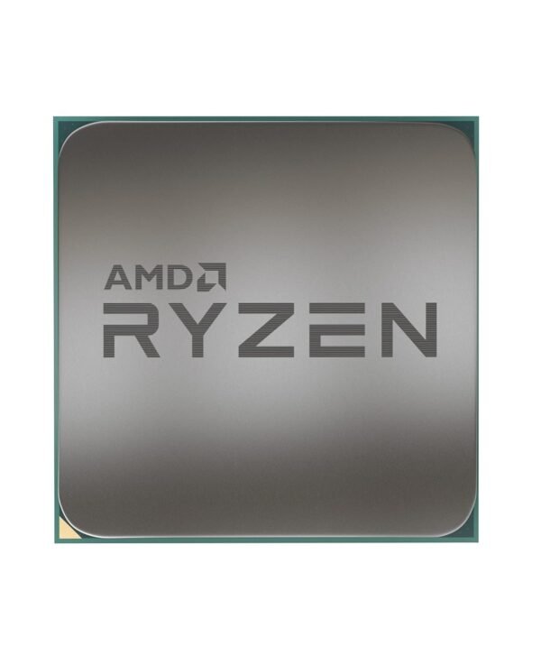 AMD Ryzen 9 5900X Processor - Image 2