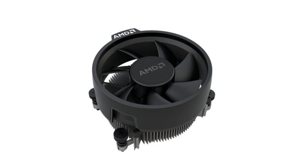 AMD Ryzen 3 4100 Processor OEM - Image 4