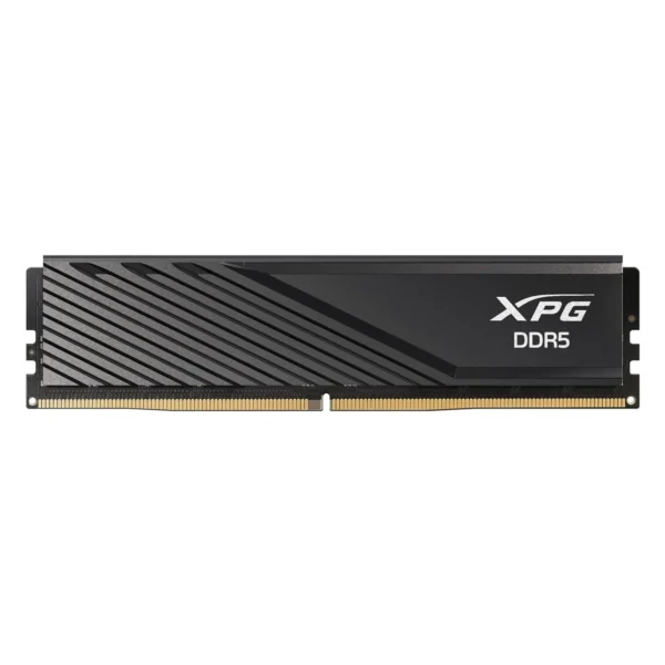 ADATA XPG Lancer Blade 32GB (16X2) 6000MHz DDR5 Memory Black - Image 2