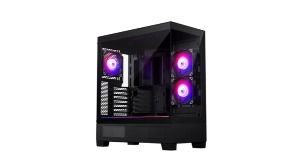 Phanteks XT View Cabinet (Black) - Image 3