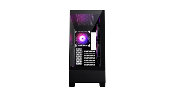 Phanteks XT View Cabinet (Black) - Image 2