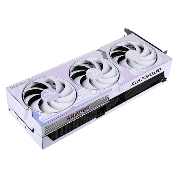 Colorful iGame GeForce RTX 4080 16GB Ultra W OC-V - Image 3