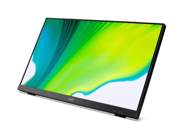 Acer UT222Q 21.5 Inch Touch Monitor - Image 4