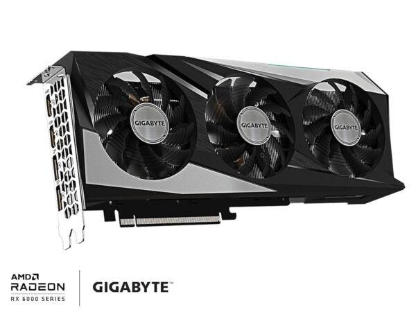 Gigabyte RX 6600 XT Gaming OC Pro 8GB Graphics Card - Image 7