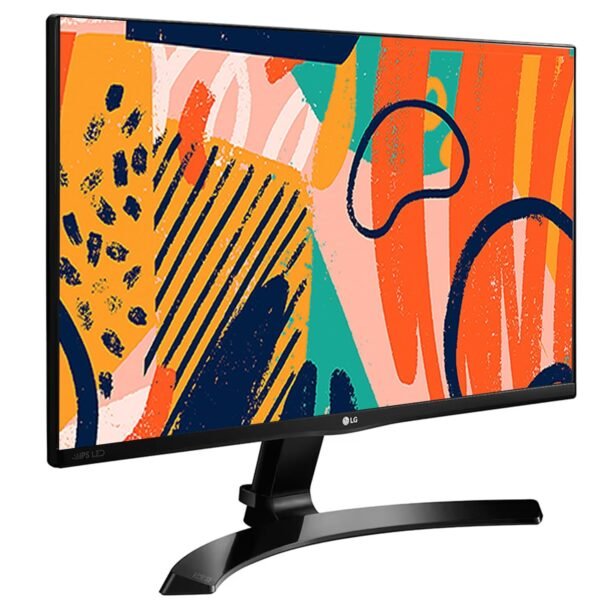 LG 22Mp68Vq 22 Inch IPS Monitor - Image 8