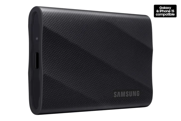 Samsung T9 Portable External SSD 1TB - Image 2