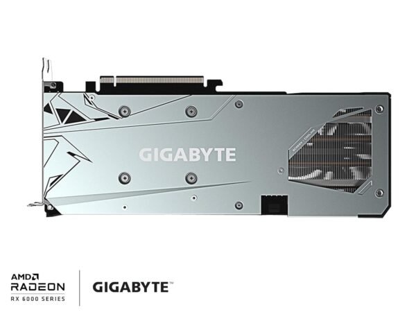 Gigabyte RX 6600 XT Gaming OC Pro 8GB Graphics Card - Image 4