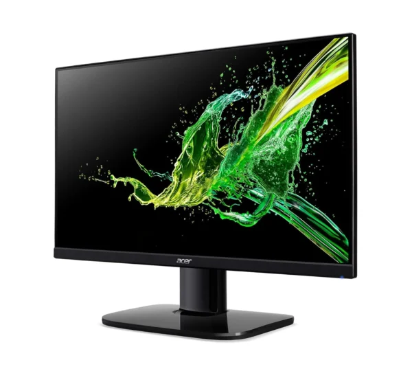 Acer KA270 27 Inch Monitor - Image 2