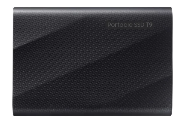 Samsung T9 Portable External SSD 4TB - Image 8