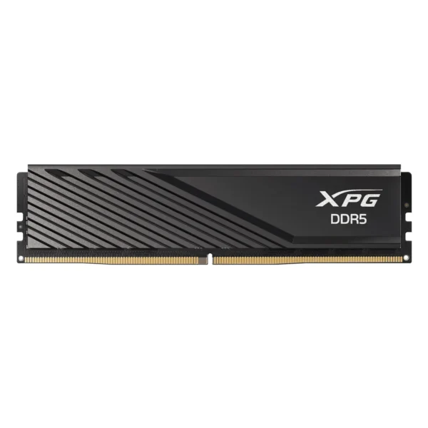 ADATA XPG Lancer Blade 32GB 6000MHz DDR5 Memory Black