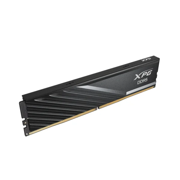 ADATA XPG Lancer Blade 32GB 6000MHz DDR5 Memory Black - Image 2