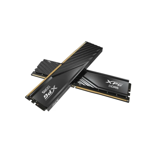 ADATA XPG Lancer Blade 32GB 6000MHz DDR5 Memory Black - Image 3