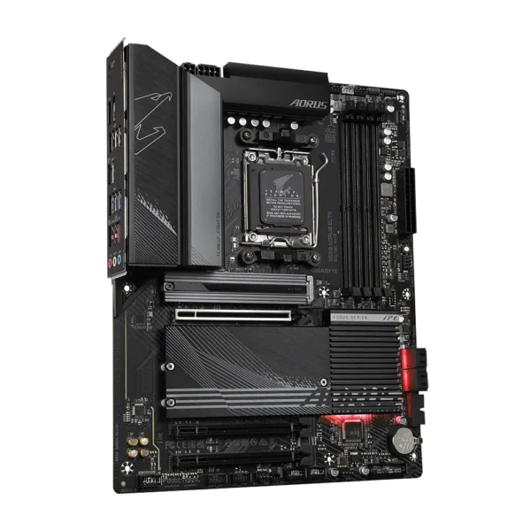 Gigabyte B650 AORUS Elite - Image 3