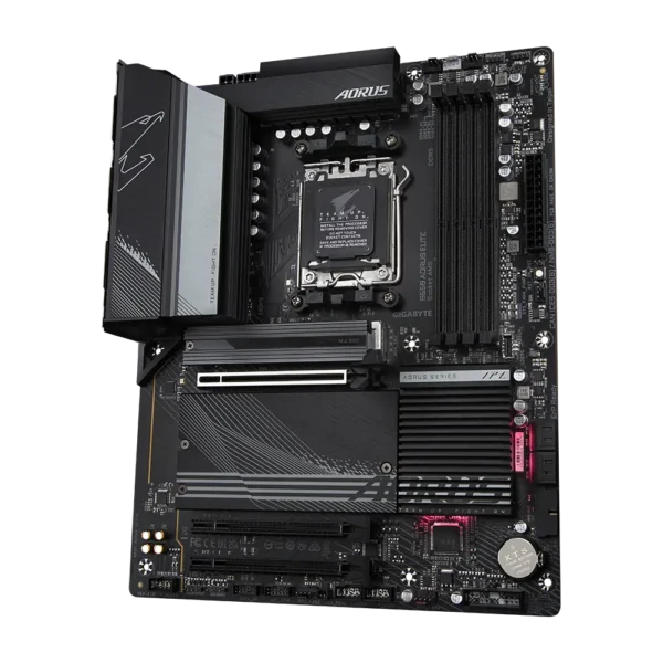 Gigabyte B650 AORUS Elite - Image 5