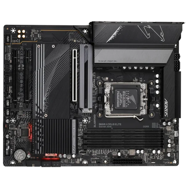 Gigabyte B650 AORUS Elite - Image 4