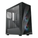 Cooler Master CMP 520