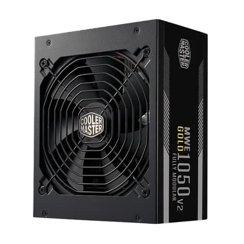 Cooler Master MWE 1050 V2
