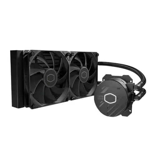 Cooler Master MasterLiquid 240L