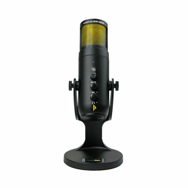 Cosmic Byte Deimos RGB Cardioid Microphone - Image 3