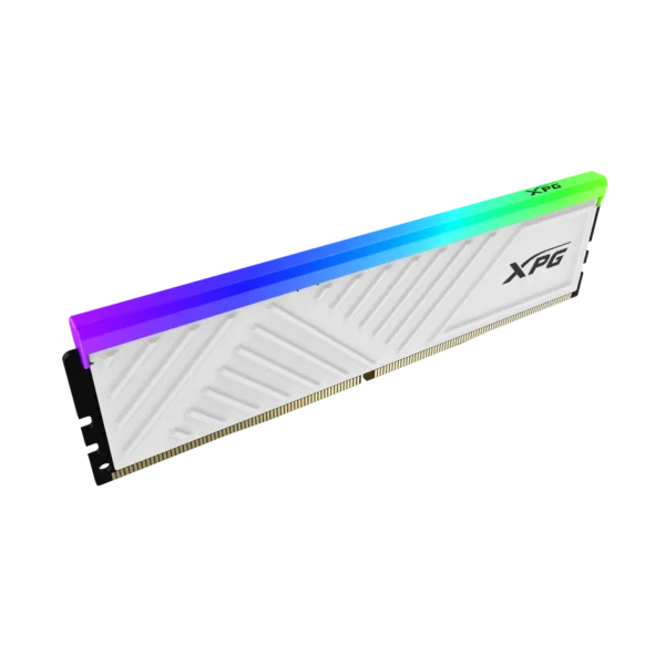 ADATA XPG D35G Spectrix 64GB (32X2) 3200MHz DDR4 Memory White - Image 3