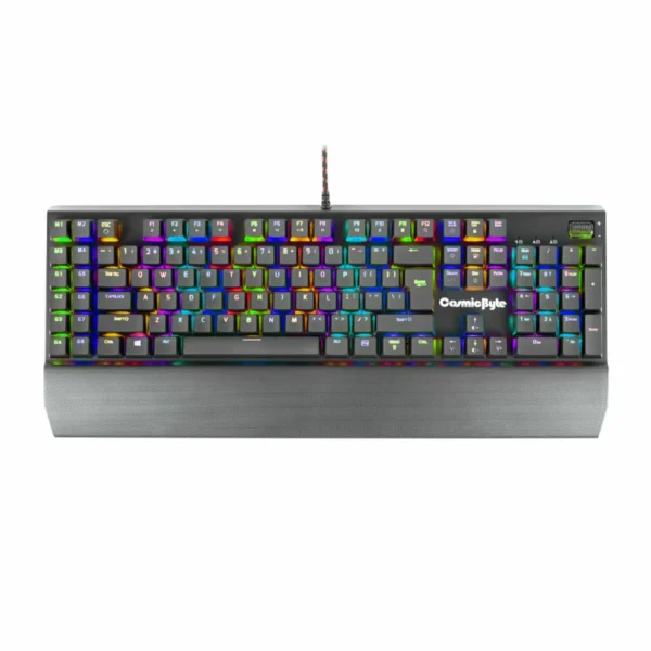 Cosmic Byte Alturas Mechanical Keyboard (CB-GK-24)