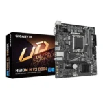 GIGABYTE H610M H V3
