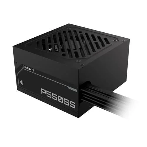 GIGABYTE P550SS