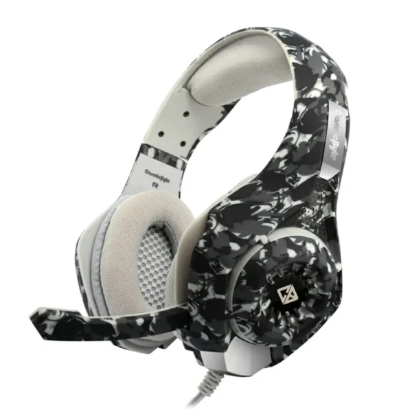 Cosmic Byte GS410 Gaming Headset - Image 2