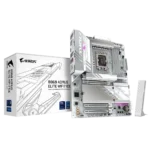 Gigabyte B860 Aorus Elite WIFI7 ICE