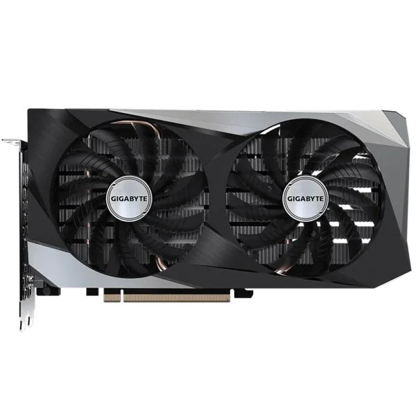 Gigabyte GeForce RTX 3050 Windforce OC 8G Graphics Card 3