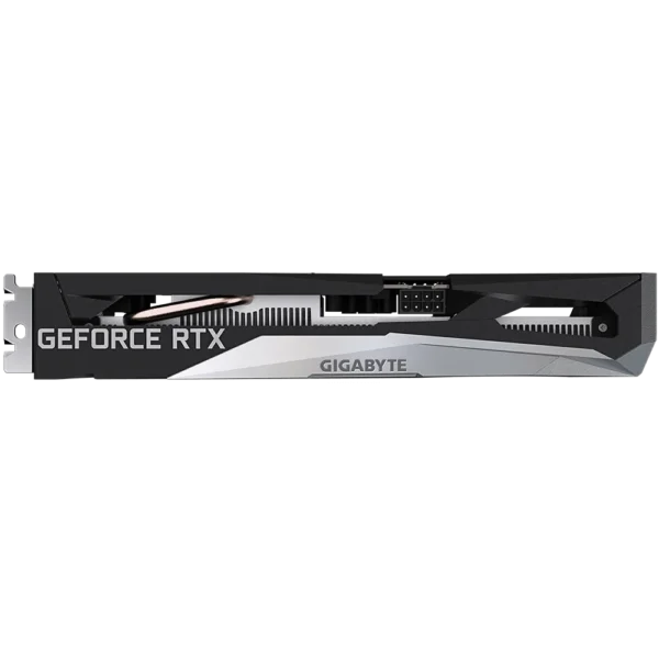 Gigabyte GeForce RTX 3050 Windforce OC 8G Graphics Card 4