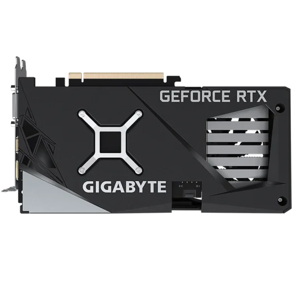 Gigabyte GeForce RTX 3050 Windforce OC 8G Graphics Card 5
