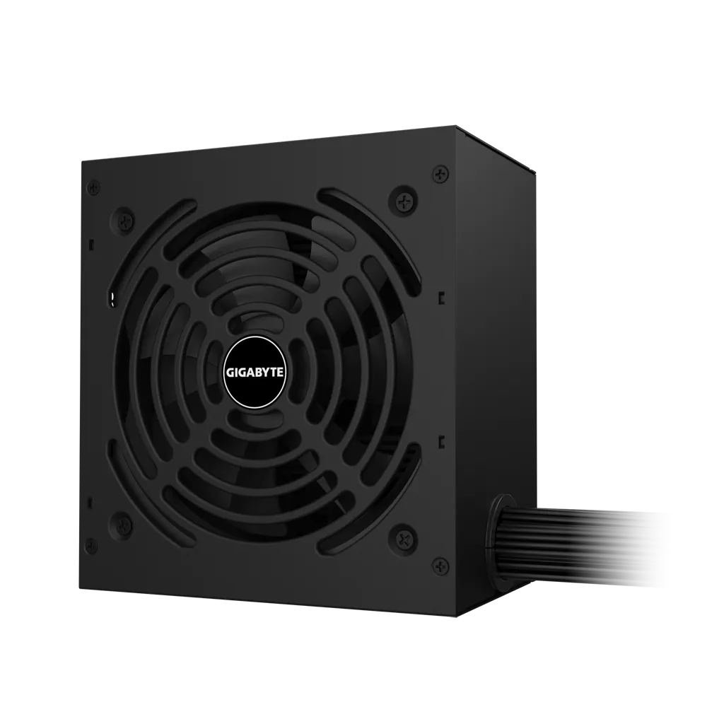 Gigabyte P650G