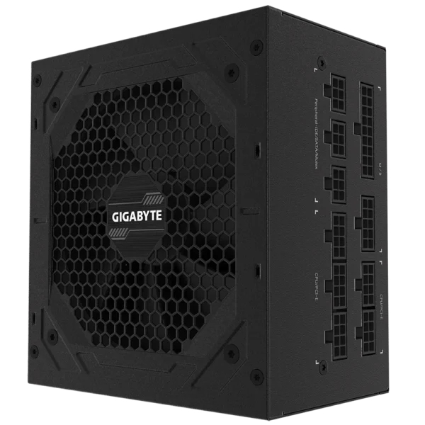 Gigabyte P750GM