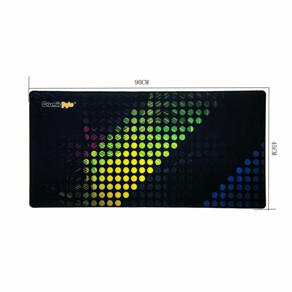 Cosmic Byte Hypergiant Speed Type Gaming Mousepad - Image 3