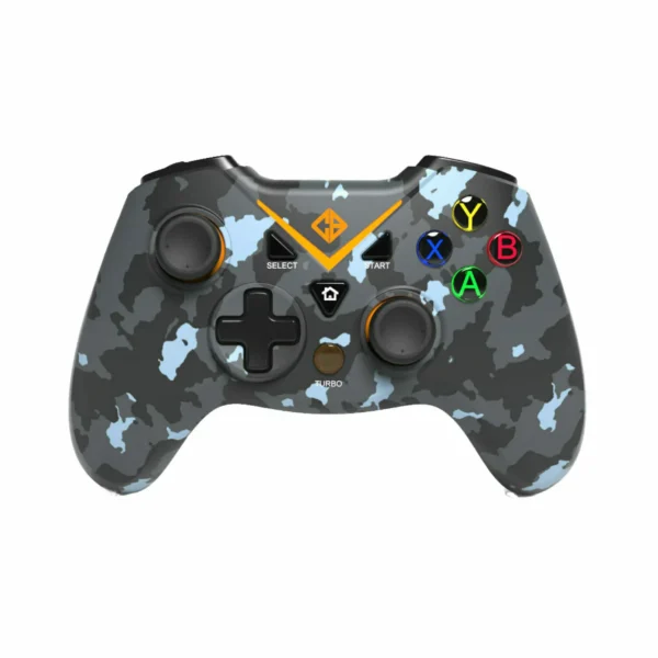 Cosmic Byte C3070W Nebula Wireless Gamepad - Image 2